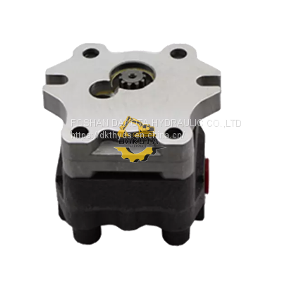 Gear Pump K3SP36 K3SP36B K3SP36C GSP2H-BCE-210R-10  Charge Pump Hydraulic Pump Parts