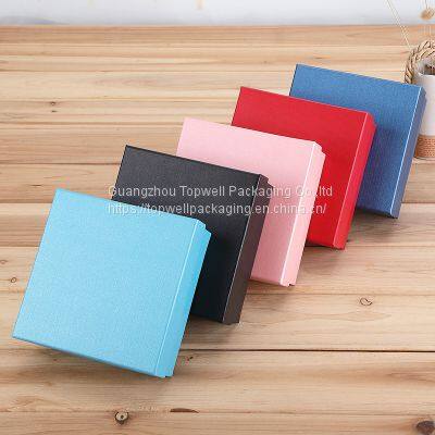 Large Cardboard Shoe Clothes Packaging Box Hardboard Corrugated Paper Boxes Luxury Shoe Boxes With Custom Logo photo-2
