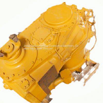 Caterpillar Bulldozer 834H Gearbox Transmission as 347-0183 3470183