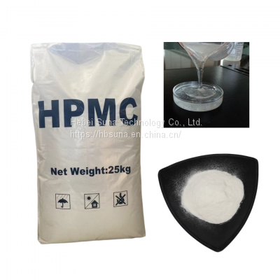 Customized Construction Grade HPMC for Thickener Adhesive