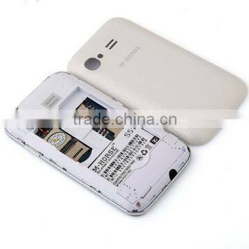 Cheapest Android Mobile Phone 3.5 Inch 3G Smart Phones Factory Wholesale photo-3