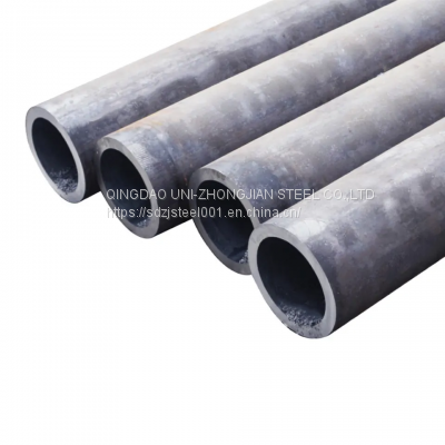 Direct sale erw welded seamless carbon steel pipe tube carbon steel pipe 1.5 in 10 inch carbon steel pipe