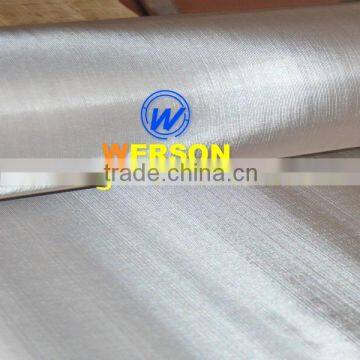 140 mesh ,0.07mm wire Nichrome Wire Mesh,Nichrome Wire cloth in Cr20Ni80 wire | generalmesh