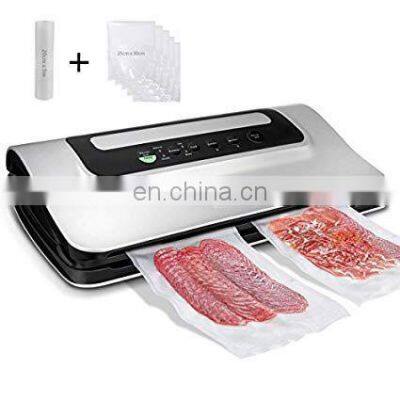 vacuum packing machine for sausage