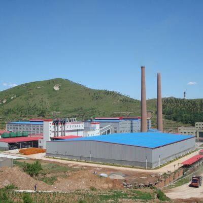 Sheet Glass Production Line photo-3