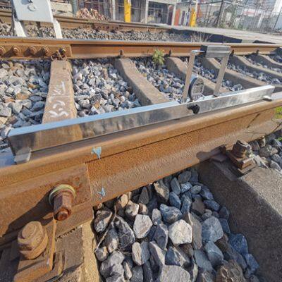 Digital Rail Straight Edge