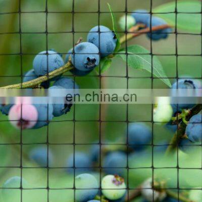 Protect Your Garden Vegetables Fruit Plants Ponds Anti Bird Netting