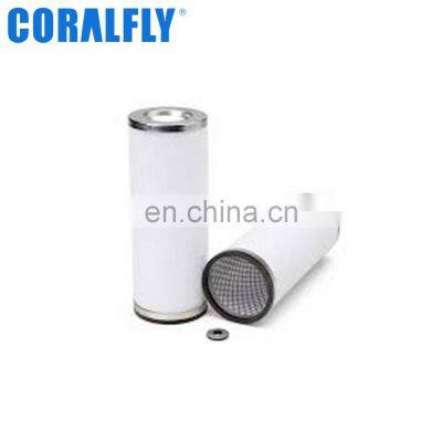 Coralfly Truck Engine Air Filter AH19388 3814695 3814696 AF25911 OEM For Fleetguard