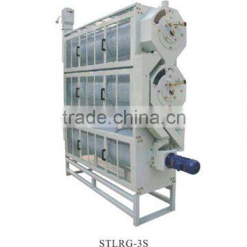 STLRG-3S Length Grader