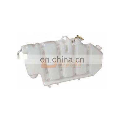 Piezas de repuesto para camiones China Heavy Truck Sinotruk HOWO T5g T7h Tx, ensamblaje del depósito de expansión AZ9112530333 photo-2