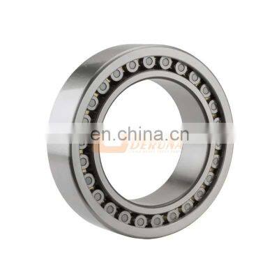 Original Howo Sinotruk 371 336 Truck Spare Parts Rear Axle Parts NUP310ENV Second Axle Rear Bearing photo-2