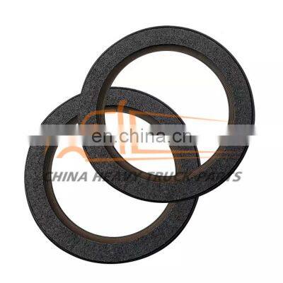 Factory Direct Sales CNHTC SITRAK Chassis Axle Accessories Chassis Axle Parts 201V96501-0574 Oil Seal photo-2