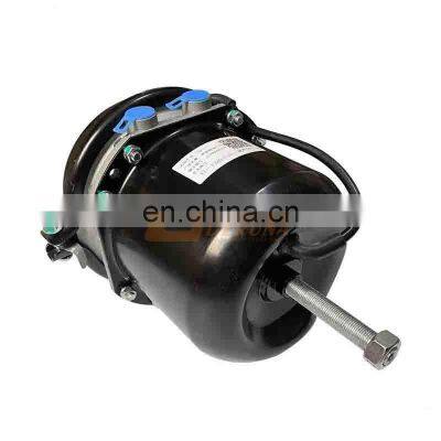 WEICHAI Engine Shacman F2000 F3000 Truck Spare Parts SZ905000742 Diaphragm Spring Brake Chamber