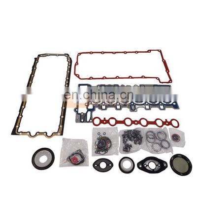 WEICHAI Engine Shacman F2000 L3000 M3000 F3000 X3000 X6000 Truck Spare Parts WP10.375-XLB Engine Repair Kit