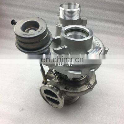 High Performance Mgt2260DSL Turbo 824454-5003 784904503 Left Side Turbocharger for S63tu BMW