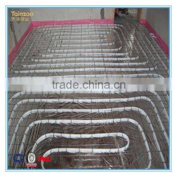 China heating system underfloor PE-RT PE-XA heating pipes