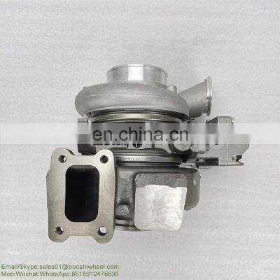 He300vg Turbo 5328296 5328084 4309470 4309471 430947000 430947100 4309471 430947100 430947100HX 4309471H Turbocharger for ISBE