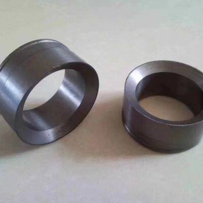 Customized Cemented Carbide Sleeve Seat Choke Nipple for Oil and Gas Layer Fracturing Hydraulic Ejector photo-5