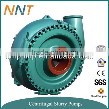 Horizontal Sand Dredging Gravel Pump Manufacturer