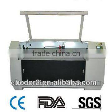 3D laser engraving cutting machine from Jinan Bodor