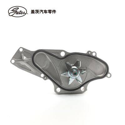Original Gates GWP5955 Car Engine Cooling System Water Pump Repair Kit for ACURA Bomba de Agua 19200R70A11 photo-4