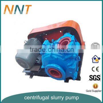 Effluent Handling Coal Washing Centrifugal Mining Slurry Pump Manufacturer for Ball Mill