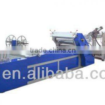 FJL-660 PP/PS Sheet Extrusion Line