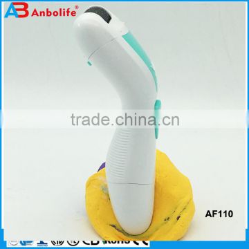 New personal care tools electronic pedicure callus remover removes callus dead hard dry skin away