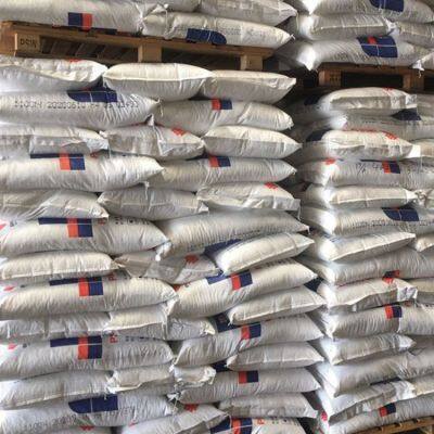 High Toughness and High Strength Injection Blown Molding Polyethylene Granules HD55110 photo-5