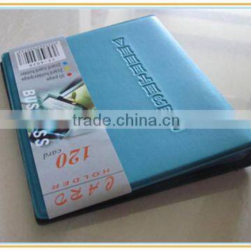 Office Use Name Cards Holder for 120 cards NS-1130