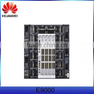 Huawei E9000 Huawei Server Chassis photo-6