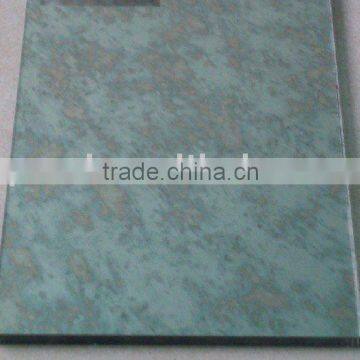 4-6mm Antique Silver Mirror Glass sheet