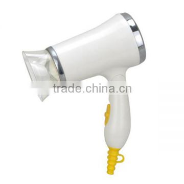 1200/1400W dc motor foldable salon hair blow drier