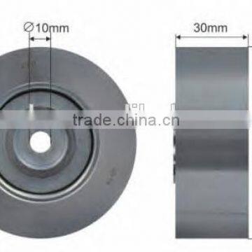 Auto Engine Parts Tensioner Pulley MD374877 for MITSUBISHI