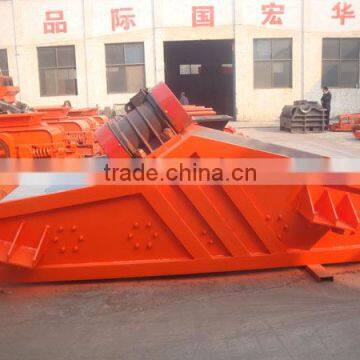 Fine Separator Linear Vibrating Sifter