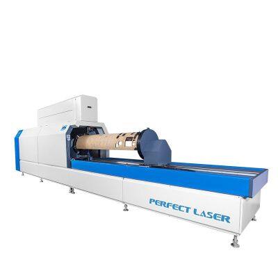 3m length Rotary Die Board co2 Laser Cutting Machine