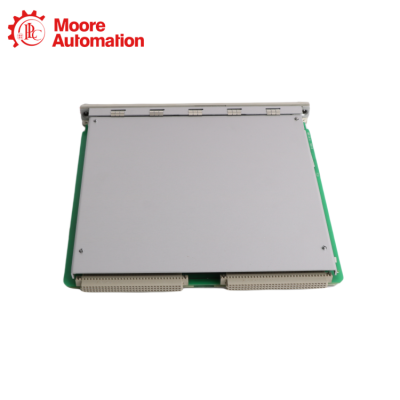 Bently Nevada 3500/93 135799-01 Module d'interface d'affichage en stock photo-5