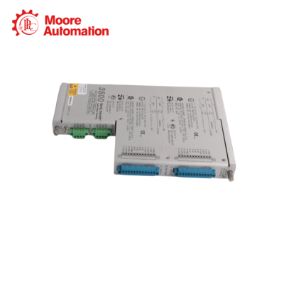 Bently Nevada 135473-01 photo-5