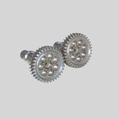 Hydraulic Pump Parts HPV 050/102/105/116/118/135 Series HPV050/HPV102/HPV105/HPV116/HPV118/HPV135 Hydraulic Pump Spare Parts