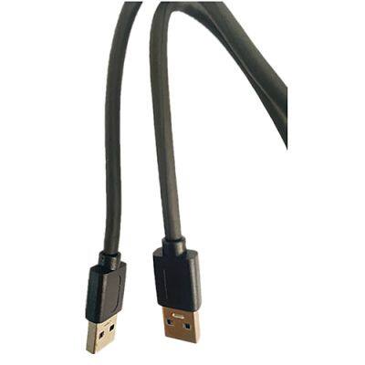 High Speed Data Cable USB a to C Cable 1ft 3ft 6ft 10ft USB2.0 3A Fast Charging Cable