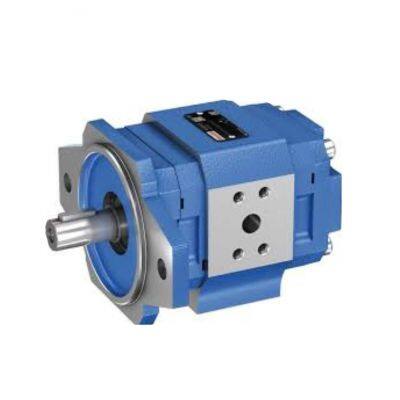 Bomba hidráulica de engranaje interno tipo Rexroth PGF1-21/1.7RA01VP1