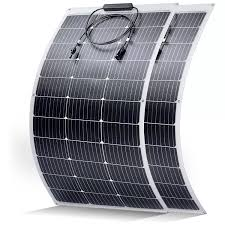 Solar Photovoltaic Panels