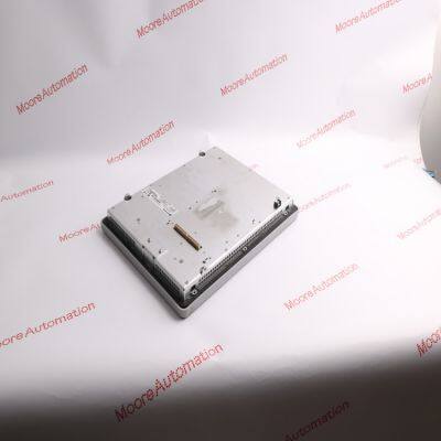 Allen Bradley 2711P-RDT12C photo-4