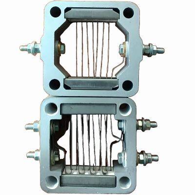 Intake Air Preheater