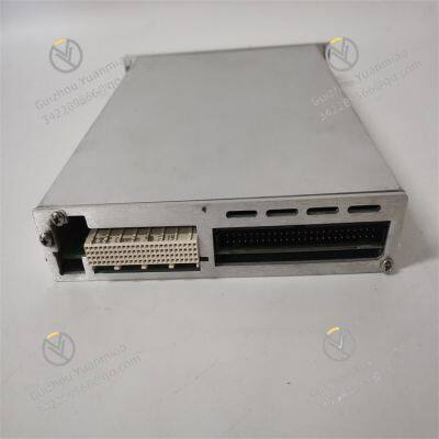 Voltage Input Module SCXI-1104C photo-3