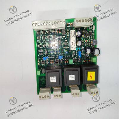 ABB DSTYW121 3BSE007836R1 Voltage Transformer Unit