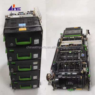 Wincor Nixdorf Cineo C4060 ATM Spare Parts Cash Dispenser With Cash Recycle photo-5