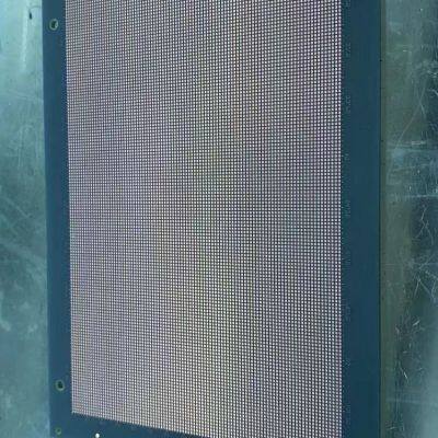 P0.925, iNiLED8 layer, 3rd order HDIPCB