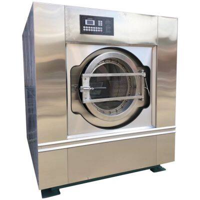 Professional XGQ series laundry automatic washing machine industrial washing machine washer extractor