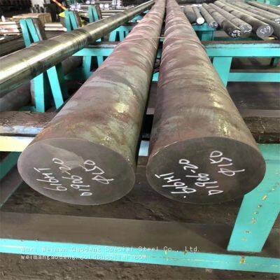 S32304 Stainless Steel Rod, Duplex Series With Hot Rolled & Precision Size, Corrosion Resistant Round Bar